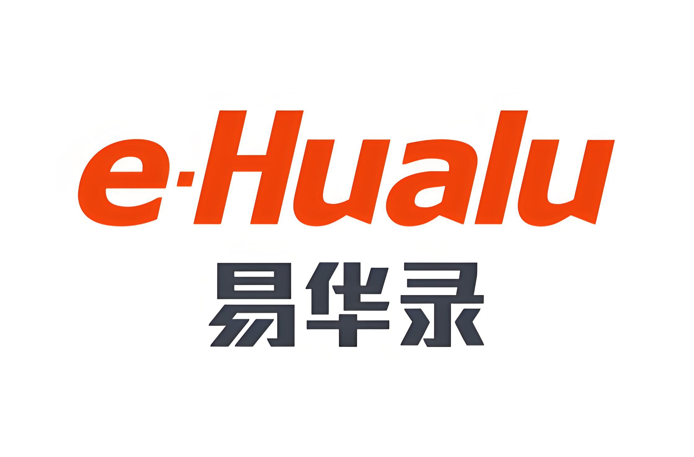 易华录