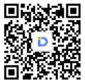 关注我们二维码