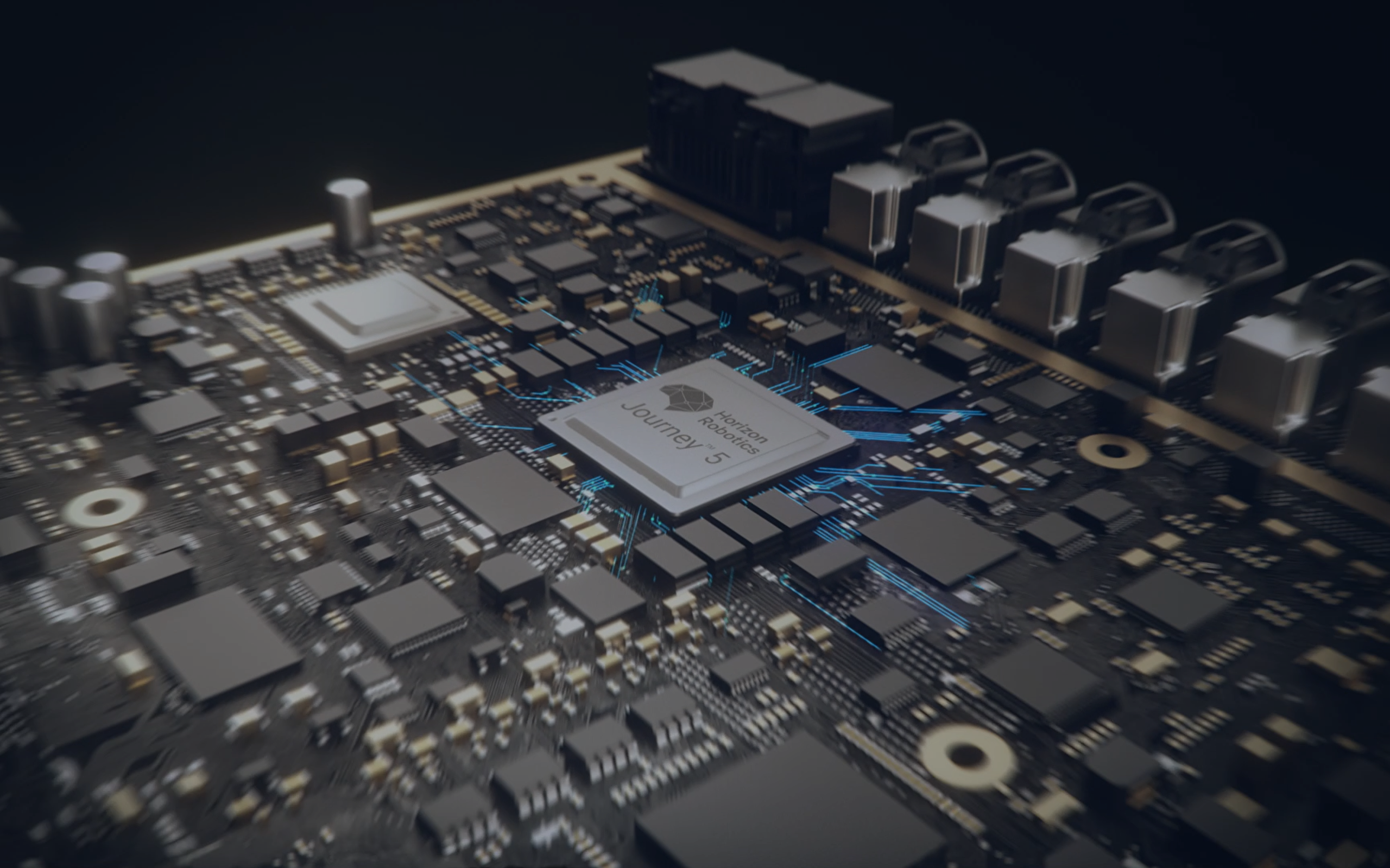 Smart Chips