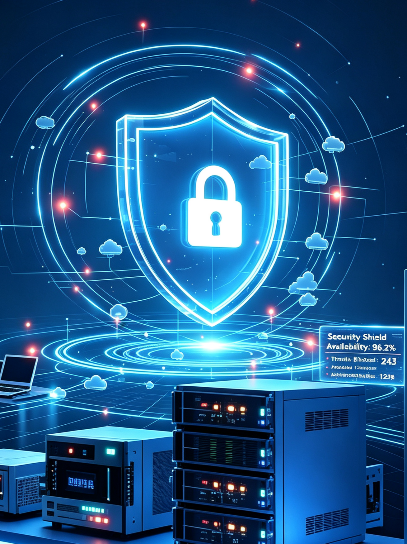 Management of classified carriers
