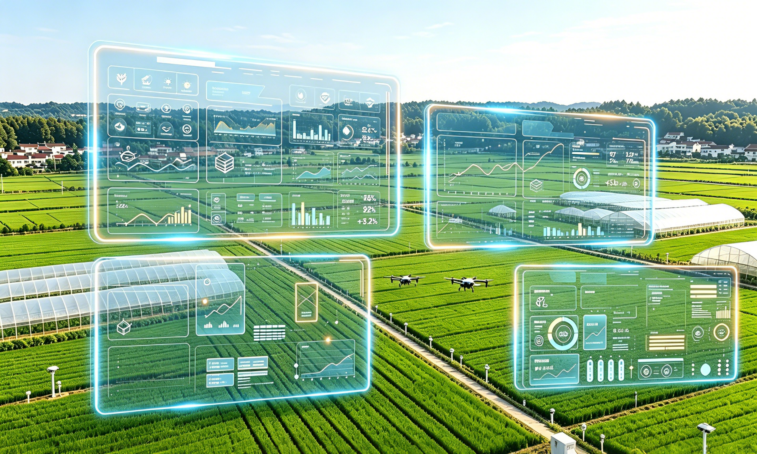 Smart Agriculture