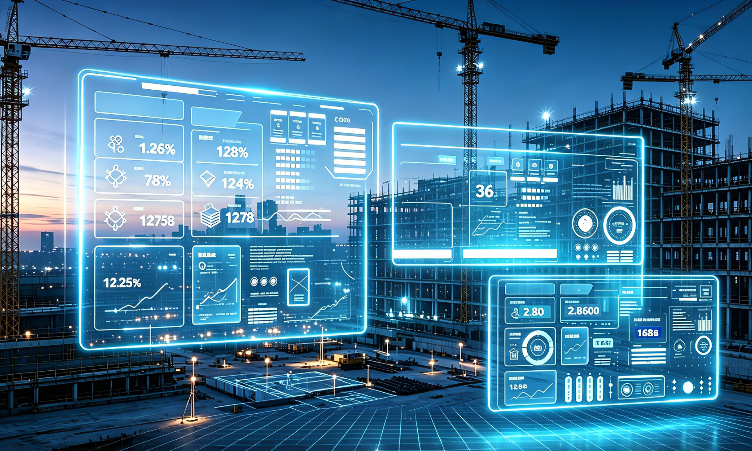 Construction Engineering
