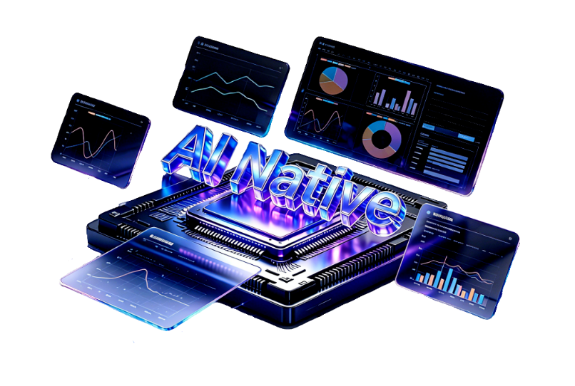 AI Native OS